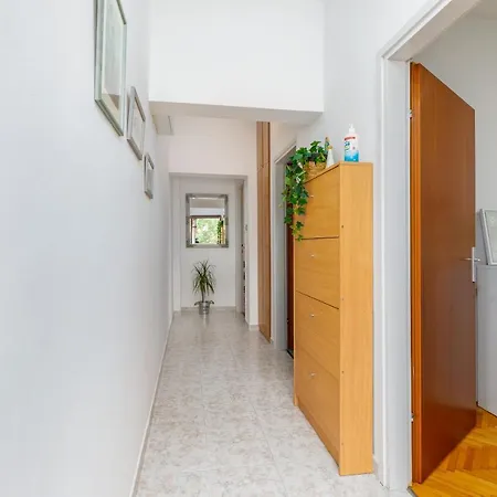 Apartment Tesic Close To The Sea With Shared 4Xbicycles Fažana Exteriér fotografie