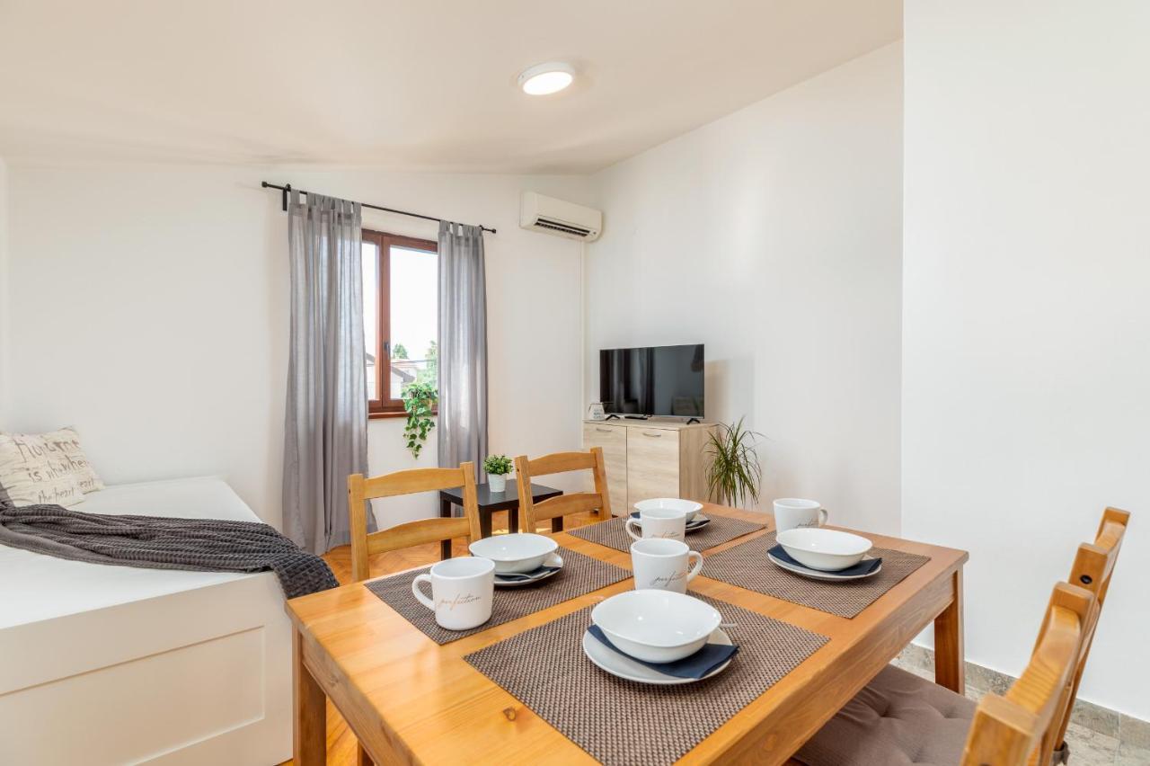 Apartment Tesic Fazana
