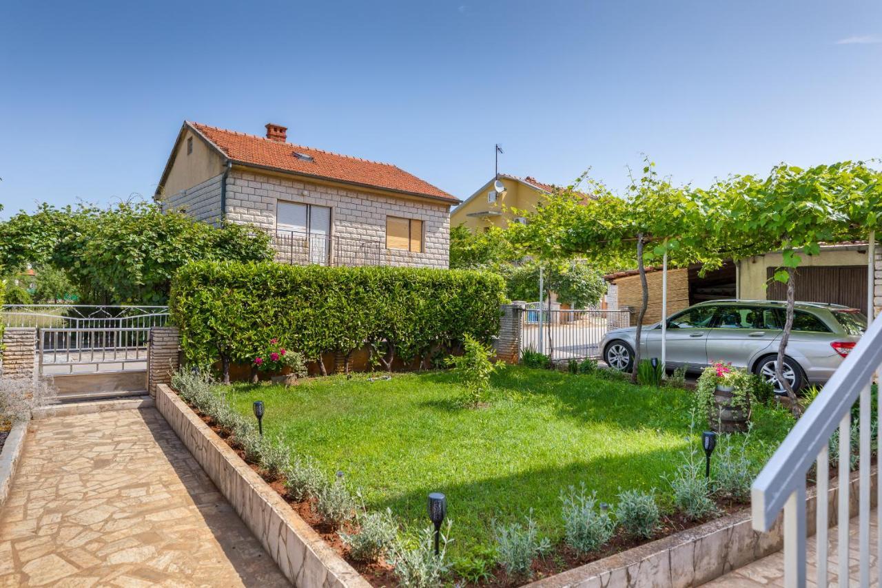 Apartment Tesic Fazana