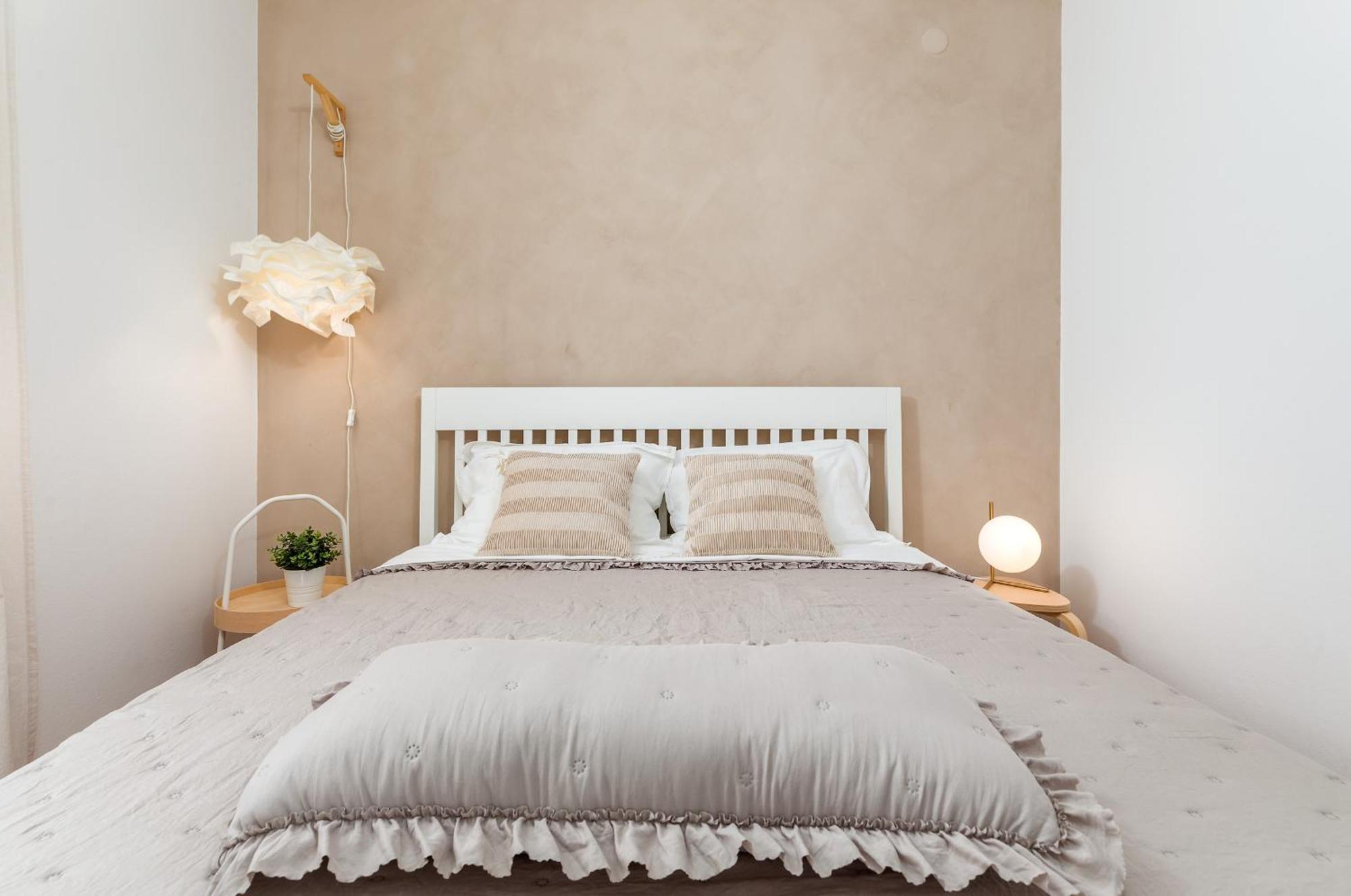 Tesic Apartment