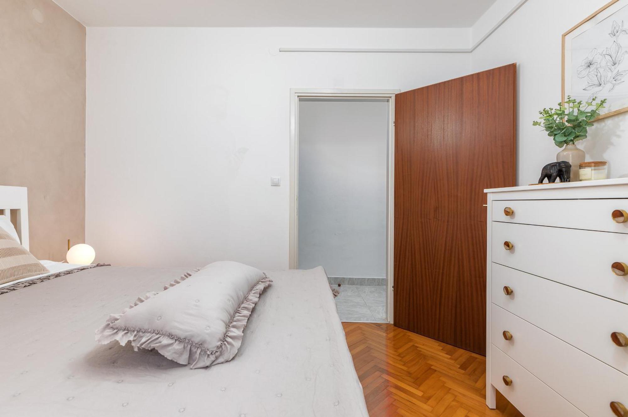 Apartment Tesic