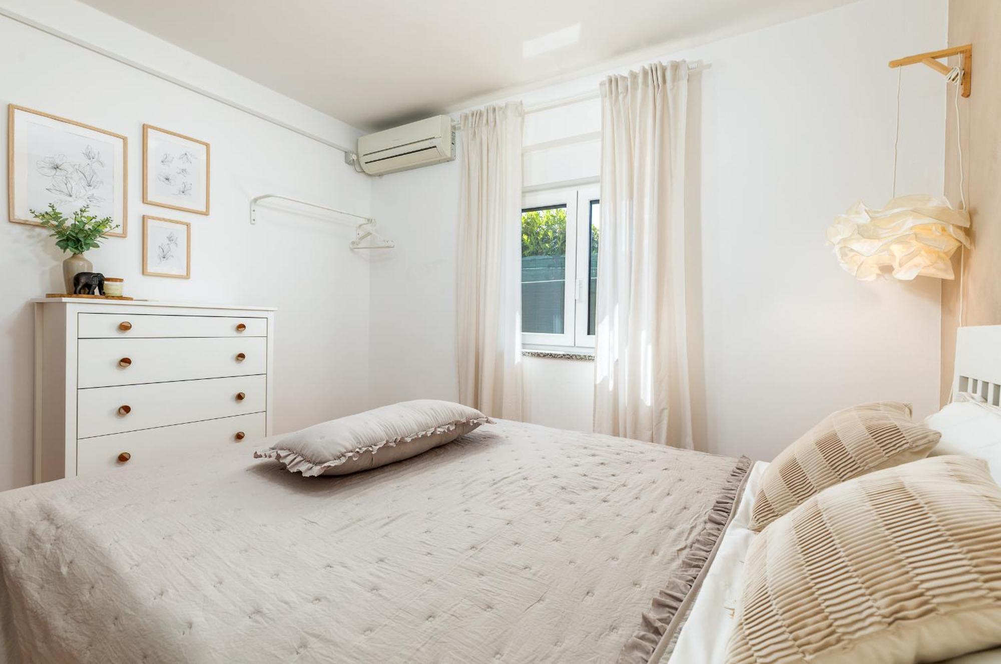 Tesic Apartment *