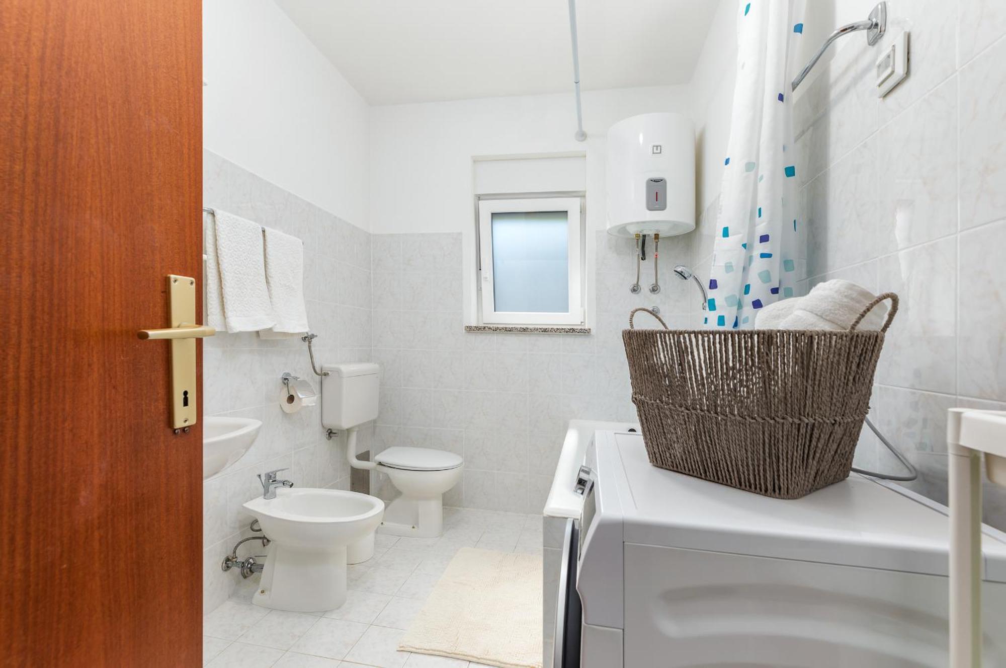 Tesic Apartment Fazana