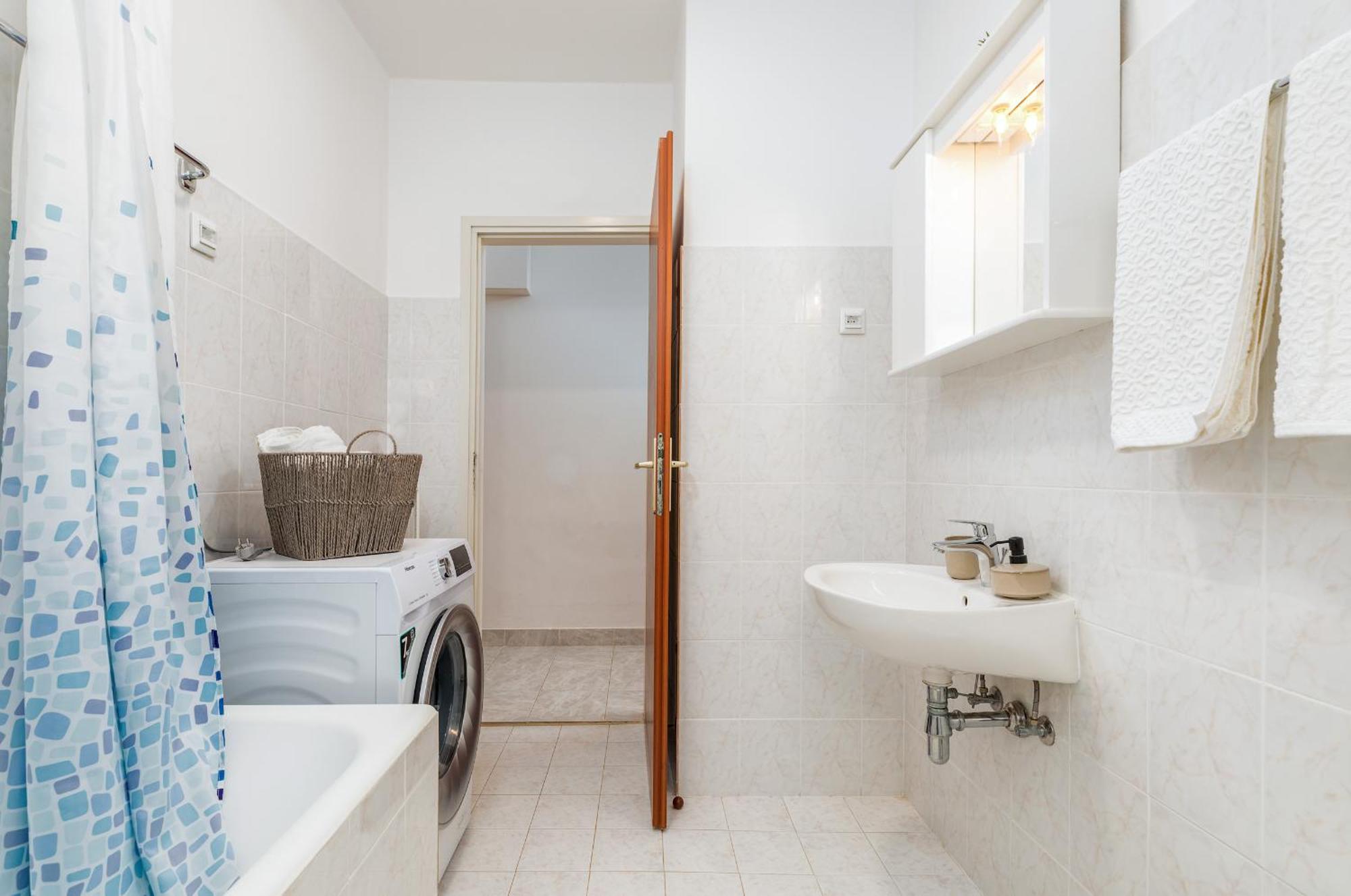 Apartment Tesic Fazana