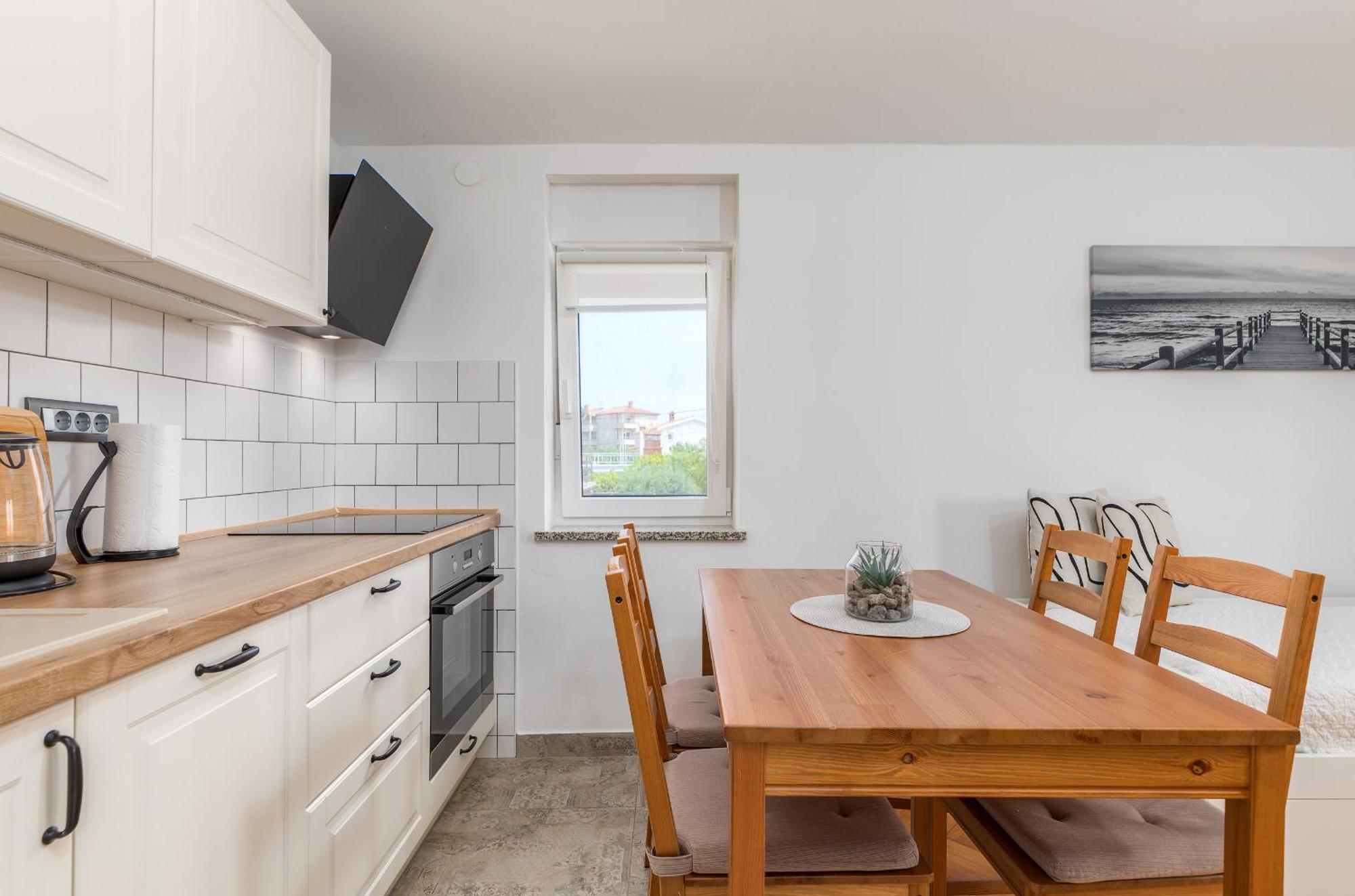 Tesic Apartment Fazana