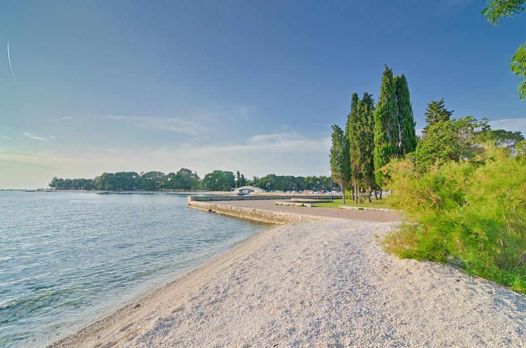 Tesic Close To The Sea With Shared 4xbicycles *