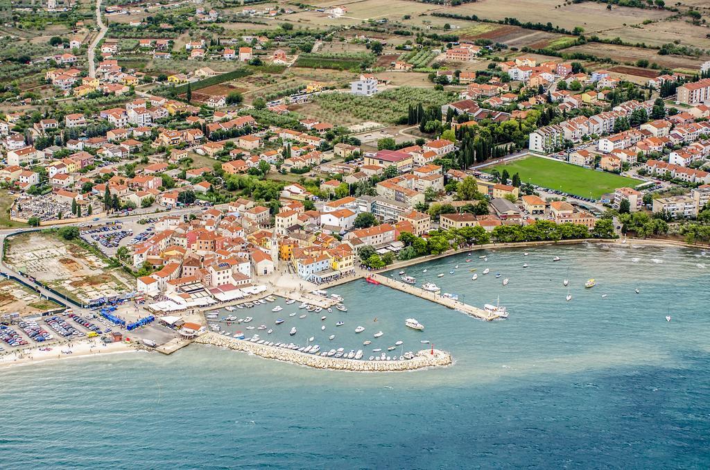 Apartmán Tesic Fazana